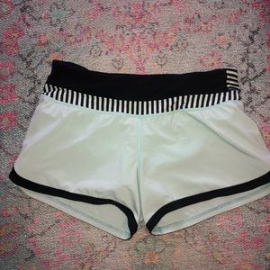 lululemon speed short